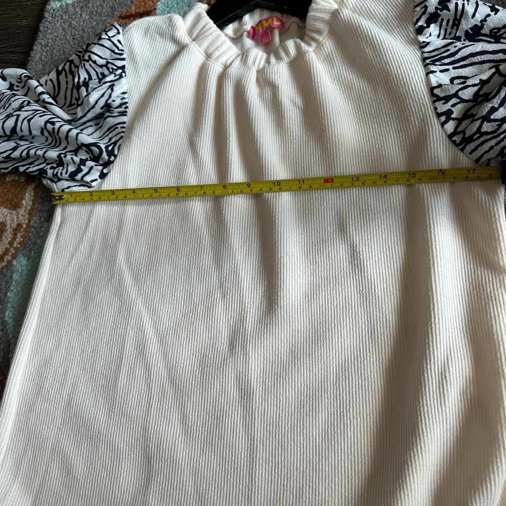 THML blouse - Picture 6 of 6